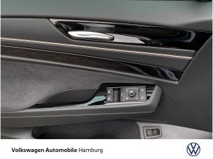 Volkswagen ID.7 Tourer Pro AHK Matrix-LED Massagesitze PDC