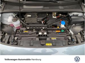 Volkswagen ID.7 Tourer Pro AHK Matrix-LED Massagesitze PDC