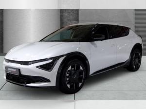 Kia EV6 84 kWh 168 kW Heckantrieb Earth
