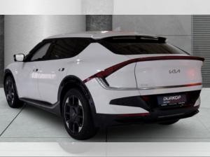 Kia EV6 84 kWh 168 kW Heckantrieb Earth