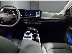 Kia EV6 84 kWh 168 kW Heckantrieb Earth