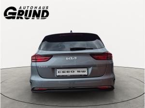 Kia Ceed SW 1.5T DCT7 ULTIMATE | STYLE | JBL💥AKTION💥