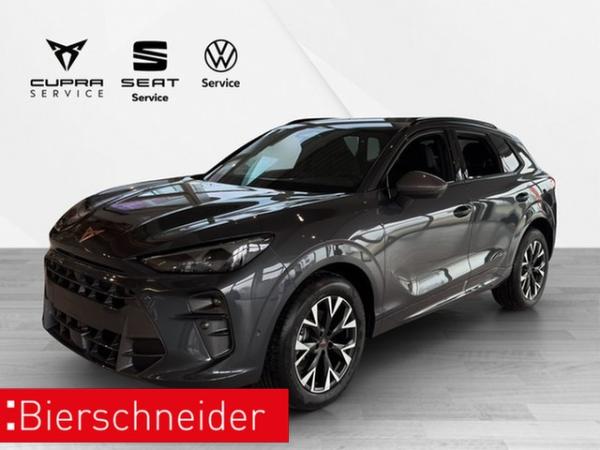 Cupra Terramar 1.5 eTSI DSG AHK | TOP VIEW | NAVI | HUD | INTELLIGENT DRIVE | eHECK