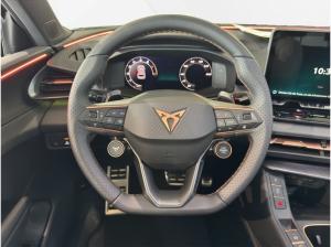 Cupra Terramar 1.5 eTSI DSG 🔥Anzahlung 990 €🔥AHK | TOP VIEW | NAVI | HUD | INTELLIGENT DRIVE | eHECK