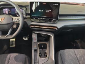 Cupra Terramar 1.5 eTSI DSG 🔥Anzahlung 990 €🔥AHK | TOP VIEW | NAVI | HUD | INTELLIGENT DRIVE | eHECK