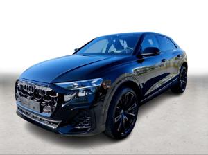 Audi Q8 60 TFSI e HUD HD-MATRIX PANO B&O ALLRADLENKUNG AHK