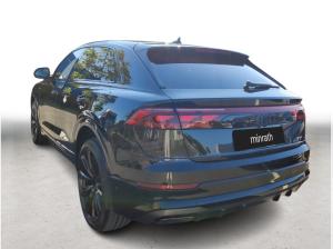 Audi Q8 60 TFSI e HUD HD-MATRIX PANO B&O ALLRADLENKUNG AHK