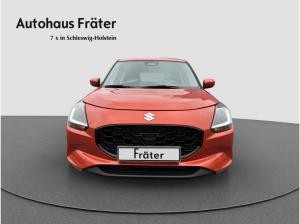 Suzuki Swift CLUB | auf Wunsch MIT WARTUNG | 5 Jahre Garantie
