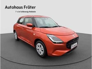 Suzuki Swift CLUB | auf Wunsch MIT WARTUNG | 5 Jahre Garantie