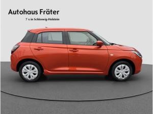 Suzuki Swift CLUB | auf Wunsch MIT WARTUNG | 5 Jahre Garantie