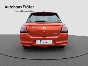 Suzuki Swift CLUB | auf Wunsch MIT WARTUNG | 5 Jahre Garantie