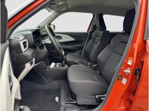 Suzuki Swift CLUB | auf Wunsch MIT WARTUNG | 5 Jahre Garantie