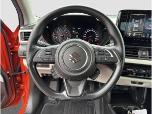 Suzuki Swift CLUB | auf Wunsch MIT WARTUNG | 5 Jahre Garantie