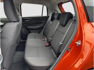 Suzuki Swift CLUB | auf Wunsch MIT WARTUNG | 5 Jahre Garantie