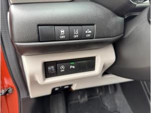 Suzuki Swift CLUB | auf Wunsch MIT WARTUNG | 5 Jahre Garantie