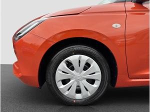 Suzuki Swift CLUB | auf Wunsch MIT WARTUNG | 5 Jahre Garantie