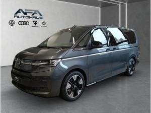 Volkswagen T7 Multivan Style 2,0 TDI DSG AHK*STH*NAVI