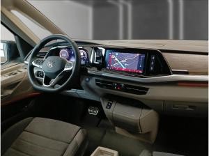 Volkswagen T7 Multivan Style 2,0 TDI DSG AHK*STH*NAVI
