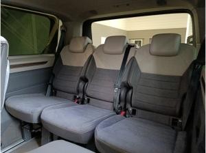 Volkswagen T7 Multivan Style 2,0 TDI DSG AHK*STH*NAVI