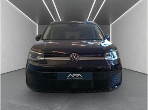Volkswagen Caddy Style 2,0 TDI DSG AHK*STH*NAVI
