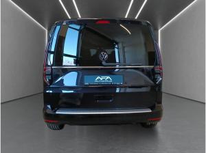 Volkswagen Caddy Style 2,0 TDI DSG AHK*STH*NAVI