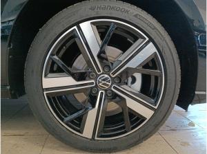 Volkswagen Caddy Style 2,0 TDI DSG AHK*STH*NAVI