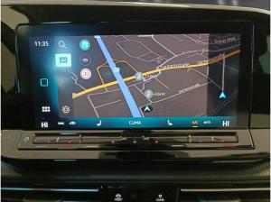 Volkswagen Caddy Style 2,0 TDI DSG AHK*STH*NAVI