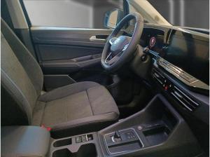 Volkswagen Caddy Style 2,0 TDI DSG AHK*STH*NAVI