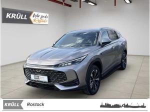 MG HS PHEV Luxury ⚒Gewerbe⚒