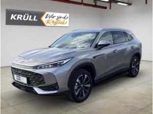 MG HS PHEV Luxury ⚒Gewerbe⚒