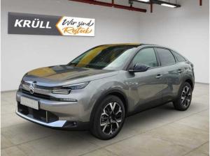 Citroën C4 MAX Benzin Automatik +SHZ+ACC+
