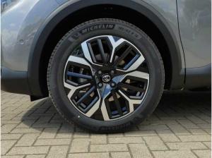 Citroën C4 MAX Benzin Automatik +SHZ+ACC+