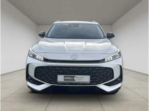 MG HS PHEV Luxury Gewerbe🔌