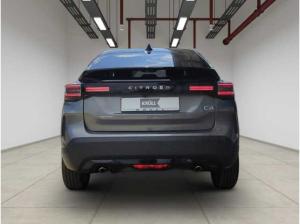 Citroën C4 MAX Benzin Automatik +SHZ+ACC+