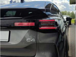 Citroën C4 MAX Benzin Automatik +SHZ+ACC+