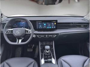 MG HS PHEV Luxury Gewerbe🔌