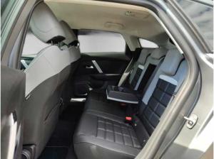 Citroën C4 MAX Benzin Automatik +SHZ+ACC+