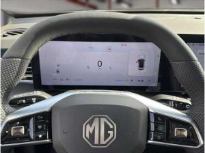 MG HS PHEV Luxury ⚒Gewerbe⚒