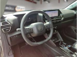 Citroën C4 MAX Benzin Automatik +SHZ+ACC+