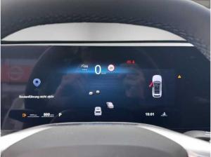 MG HS PHEV Luxury Gewerbe🔌