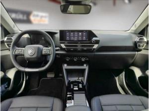 Citroën C4 MAX Benzin Automatik +SHZ+ACC+