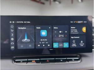 MG HS PHEV Luxury Gewerbe🔌