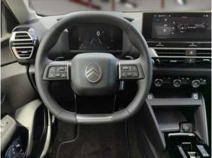 Citroën C4 MAX Benzin Automatik +SHZ+ACC+