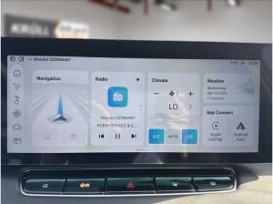 MG HS PHEV Luxury ⚒Gewerbe⚒