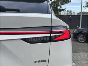 MG HS PHEV Luxury Gewerbe🔌