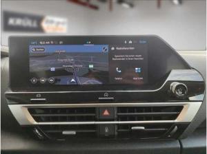 Citroën C4 MAX Benzin Automatik +SHZ+ACC+