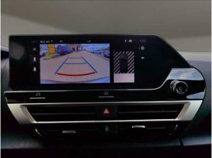 Citroën C4 MAX Benzin Automatik +SHZ+ACC+