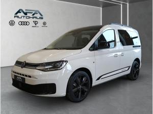 Volkswagen Caddy Edition 2,0 l TDI DSG AHK*STH*NAVI