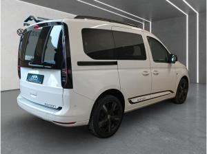 Volkswagen Caddy Edition 2,0 l TDI DSG AHK*STH*NAVI