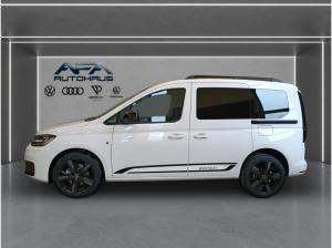 Volkswagen Caddy Edition 2,0 l TDI DSG AHK*STH*NAVI